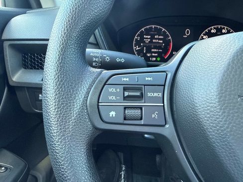 Used 2025 Honda CR-V EX image 29