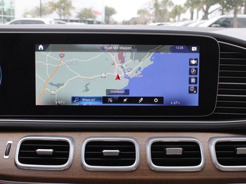 Certified 2022 Mercedes-Benz GLE 350 4MATIC image 18