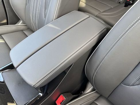 New 2026 Buick Envision Avenir AWD/4WD image 21