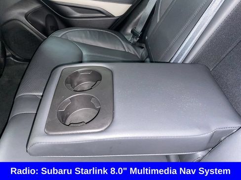 Certified 2023 Subaru Forester Limited AWD/4WD image 15