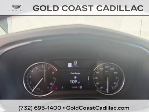 Certified 2024 Cadillac XT5 Premium Luxury w/ LPO, Floor Liner Package AWD/4WD image 21