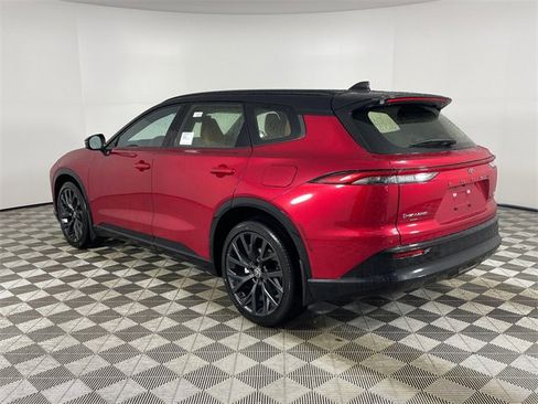 New 2026 Toyota Crown Signia w/ Advanced Technology Package image 21