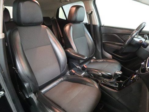 Used 2018 Buick Encore Preferred FWD image 12
