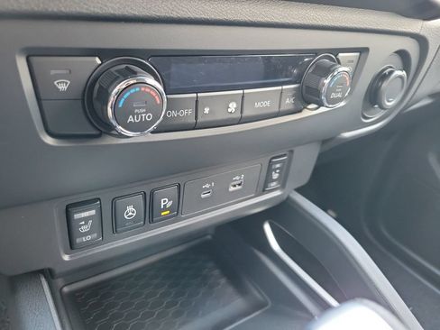 New 2026 Nissan Frontier SV w/ All-Weather Content Package AWD/4WD image 30