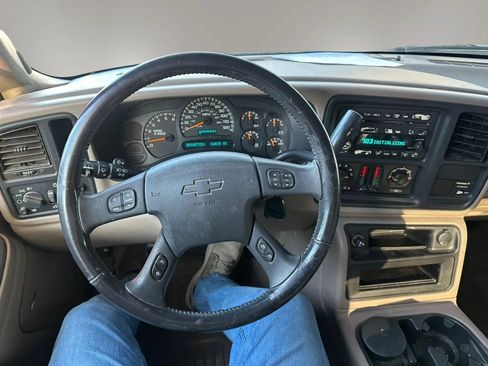 Used 2003 Chevrolet Silverado 1500 LS RWD image 5