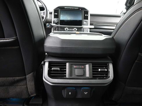 Used 2022 Ford F150 Platinum w/ Equipment Group 701A High AWD/4WD image 30