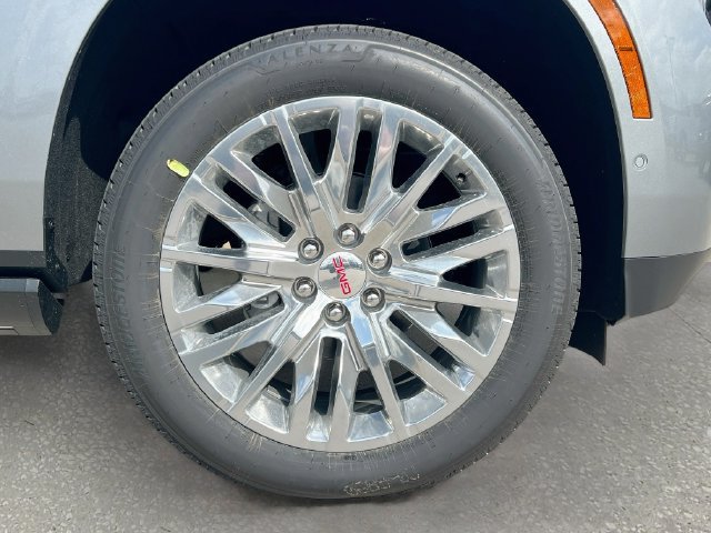 New 2027 GMC Yukon Denali w/ Sun & Power Step Package RWD image 19