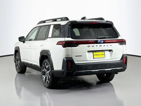 New 2026 Subaru Outback Touring XT AWD/4WD image 5