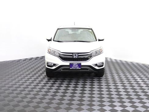 Used 2016 Honda CR-V Touring image 4