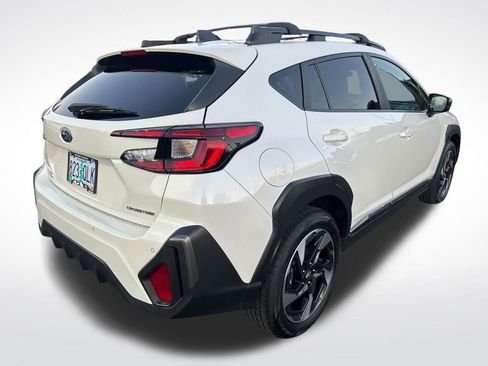 Certified 2025 Subaru Crosstrek 2.5i Limited w/ Crosstrek Mirror Package image 7