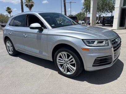 Used 2019 Audi Q5 2.0T Premium Plus