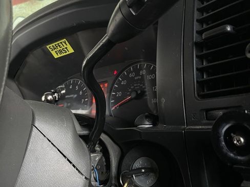 Used 2015 Nissan NV 1500 S w/ Power Package image 38