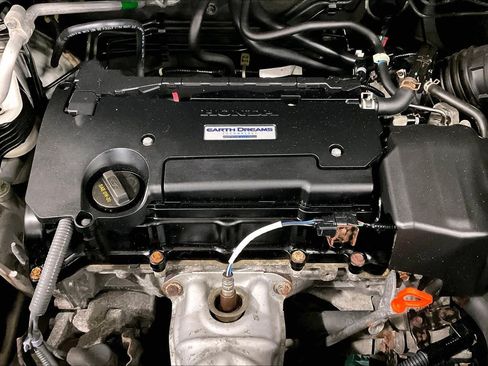 Used 2016 Honda CR-V LX image 32