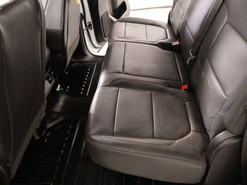 Used 2023 Chevrolet Silverado 2500 W/T w/ WT Convenience Package image 11