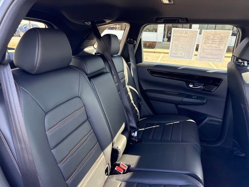 Certified 2023 Honda CR-V Sport Touring image 10