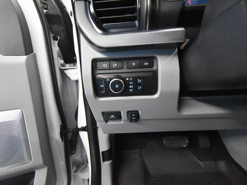 Used 2024 Ford F250 Limited w/ FX4 Off-Road Package image 9