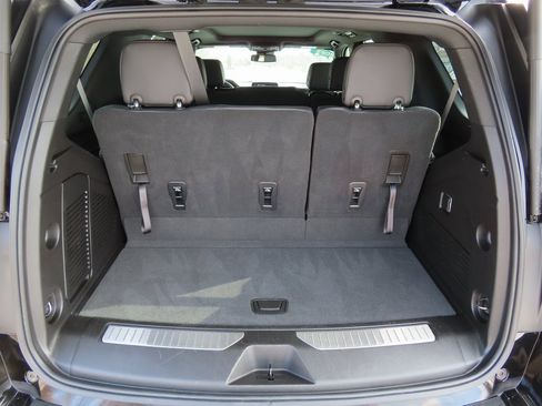 Certified 2023 Chevrolet Tahoe RST image 18