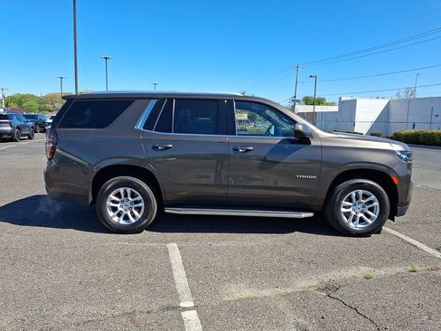 Used 2021 Chevrolet Tahoe LT AWD/4WD image 13