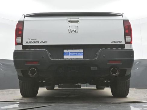 Used 2022 Honda Ridgeline RTL-E image 46