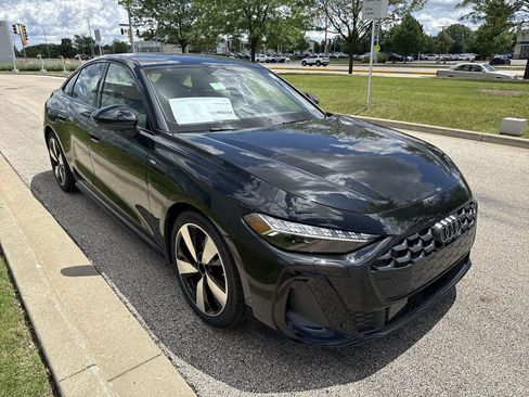 New 2026 Audi A5 2.0T Premium Plus AWD/4WD image 27