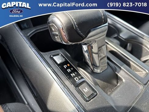 Certified 2023 Ford F150 XLT w/ Equipment Group 302A High AWD/4WD image 31