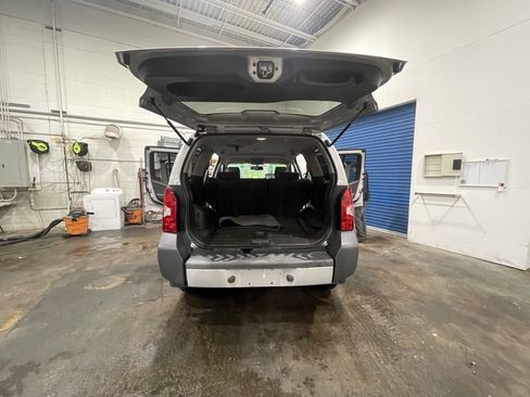 Used 2011 Nissan Xterra PRO-4X w/ Protection Pkg image 19