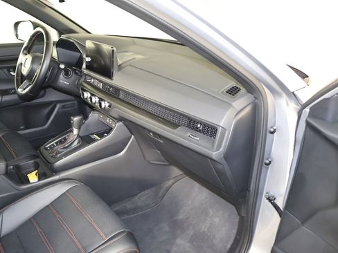 Used 2025 Honda CR-V Sport-L image 40