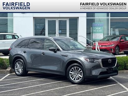 Used 2024 MAZDA CX-90 3.3 Turbo w/ Preferred Plus