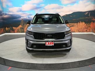 Used 2021 Kia Sorento SX FWD video 2