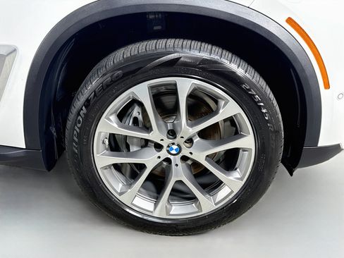 Used 2026 BMW X5 sDrive40i RWD image 32
