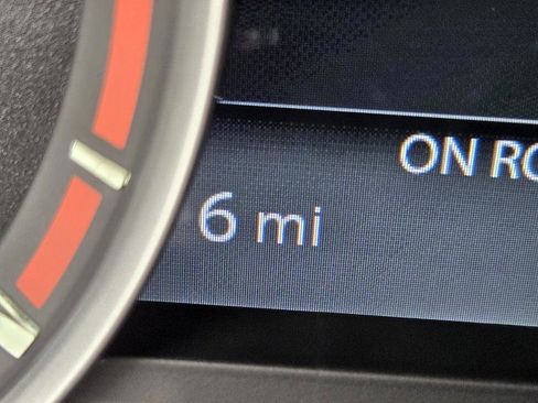 New 2026 Nissan Frontier SV image 17