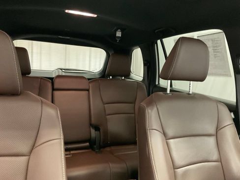 Used 2024 Honda Passport EX-L image 30
