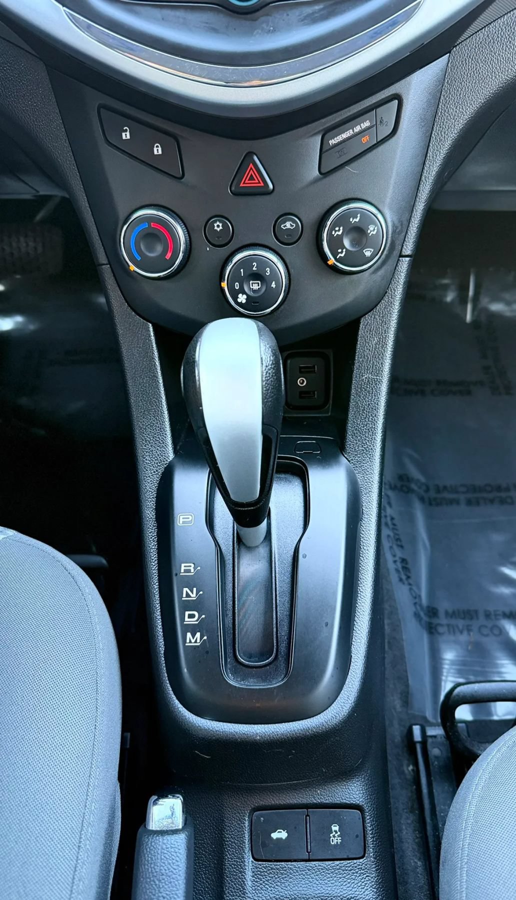 Used 2018 Chevrolet Sonic LS FWD image 16