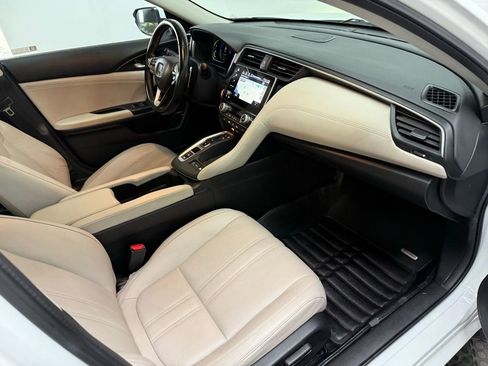 Used 2022 Honda Insight Touring image 43