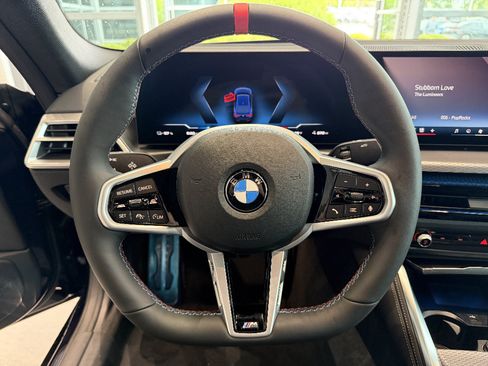New 2026 BMW i4 M60 w/ Premium Package AWD/4WD image 9
