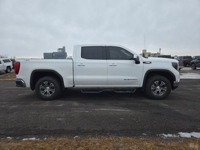 Used 2023 GMC Sierra 1500 SLE