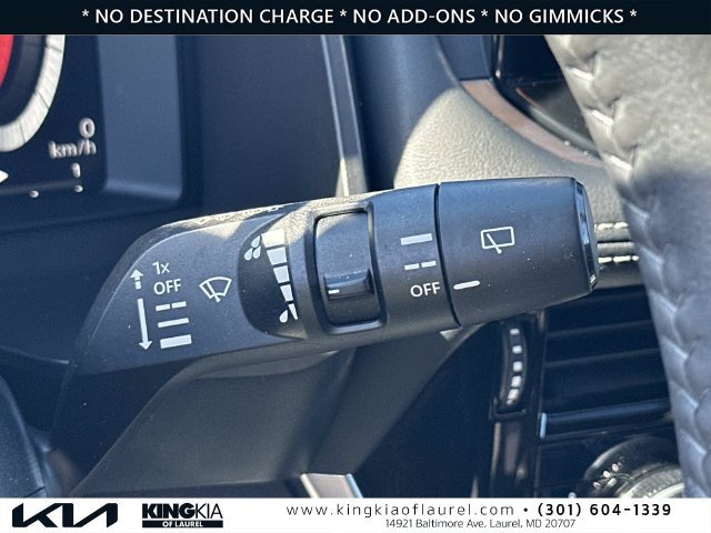 Used 2021 Nissan Rogue Platinum AWD/4WD image 12