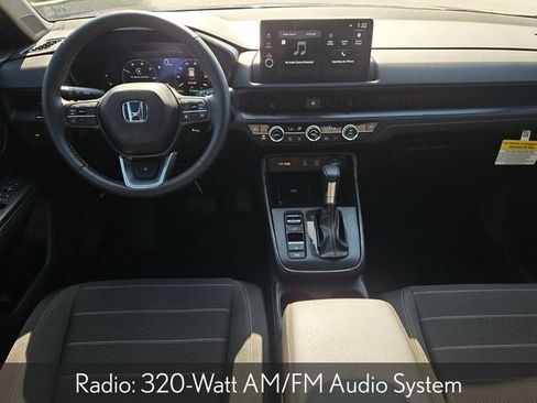 Certified 2026 Honda CR-V TrailSport image 16