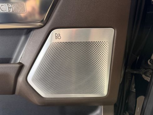 Used 2024 Ford F350 King Ranch w/ Chrome Package AWD/4WD image 16