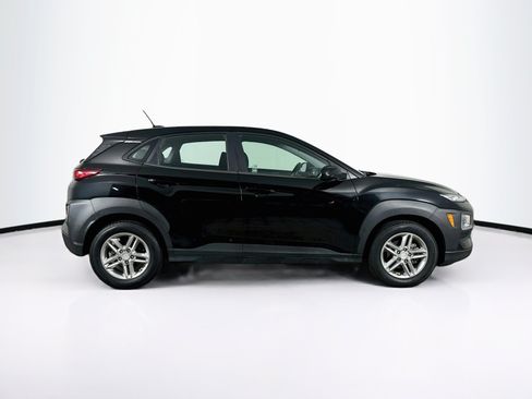 Used 2019 Hyundai Kona SE w/ Cargo Package FWD image 10