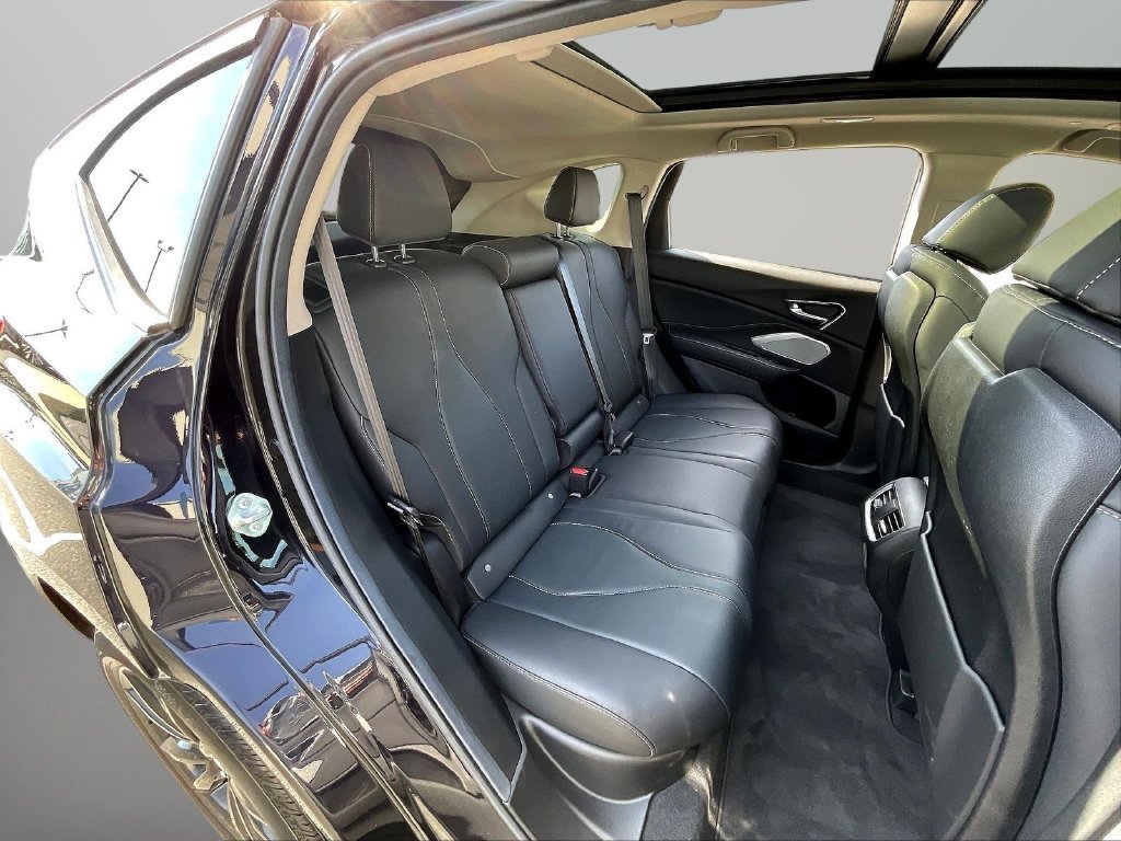 Used 2023 Acura RDX w/ Technology Package AWD/4WD image 24