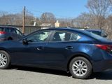 Used 2014 MAZDA MAZDA3 i Touring image 4