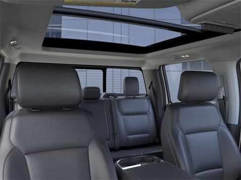 New 2026 Ford F350 Lariat w/ FX4 Off-Road Package image 22