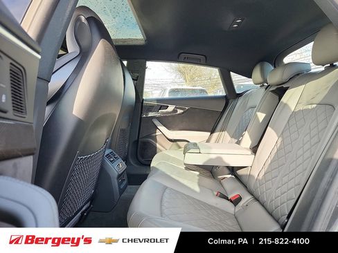 Used 2019 Audi S5 Premium Plus image 11