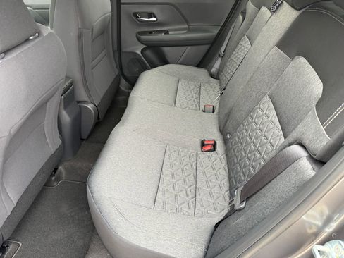 New 2026 Nissan Kicks SV w/ Cold Weather Package image 17