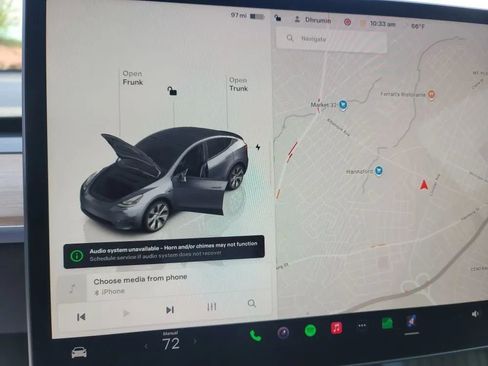 Used 2023 Tesla Model Y 2WD image 29