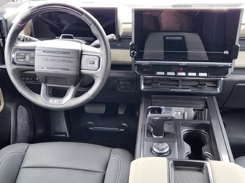 Used 2026 GMC Hummer EV SUV AWD/4WD image 28
