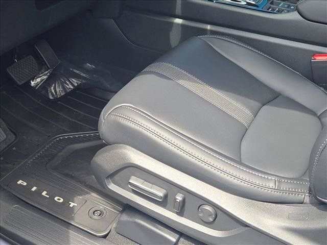 New 2026 Honda Pilot EX-L image 4