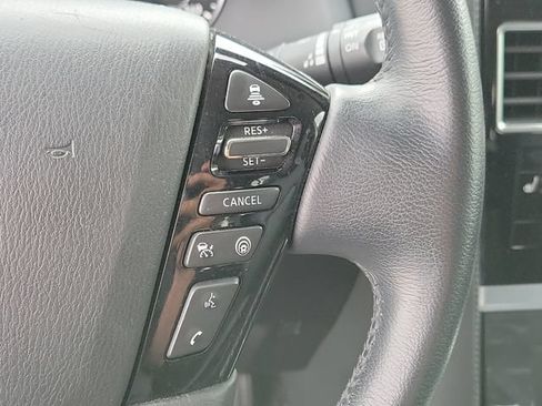 Used 2024 Nissan Armada SV AWD/4WD image 12