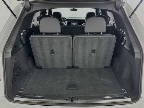 Certified 2025 Audi Q7 2.0T Premium Plus w/ Premium Plus Package image 25